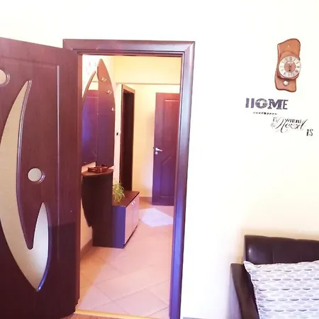 Lovely Place Eva Apartment Burgas City