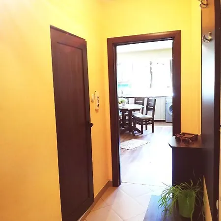 Lovely Place Eva Apartment
