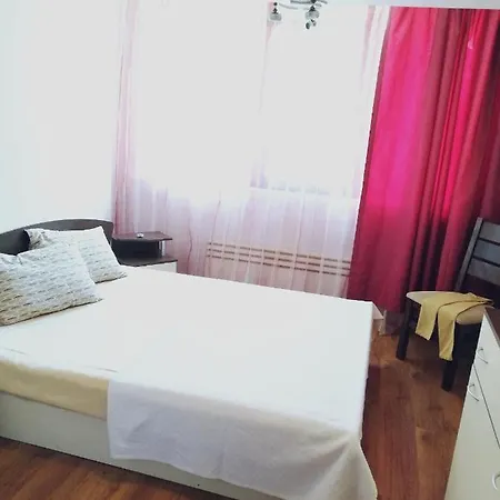 Lovely Place Eva Apartment