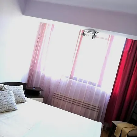 Lovely Place Eva Apartment
