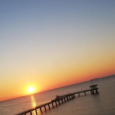Lovely Place Eva * Burgas City