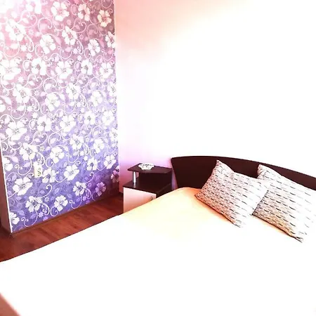 Lovely Place Eva Apartment Burgas City